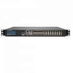 24X7 Support For Nsa 9650 1Yr