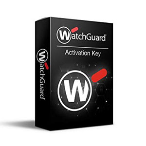 WatchGuard Licenses thumb