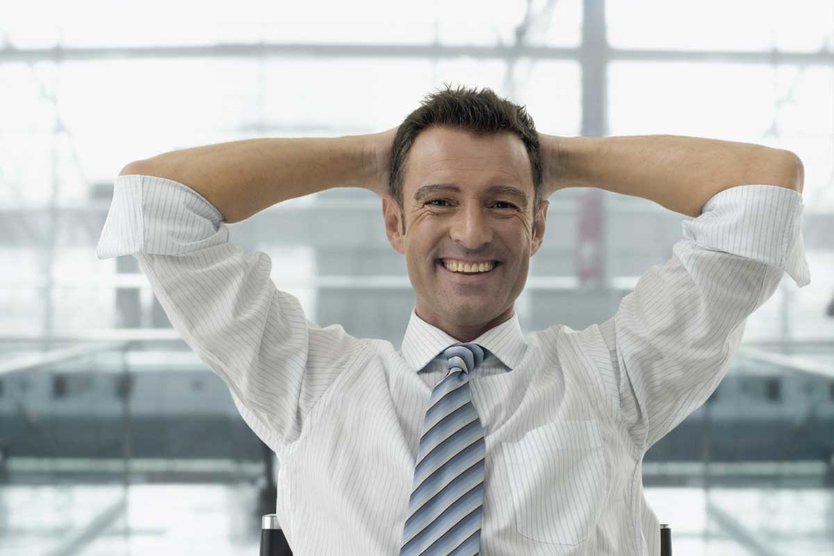 Set up your Just Rewards programme