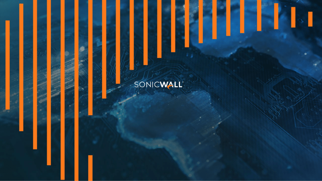 SonicWall News: SonicOS 7, SonicOSX 7, and NSM Released