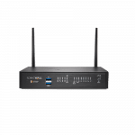 Sonicwall TZ270 Wireless