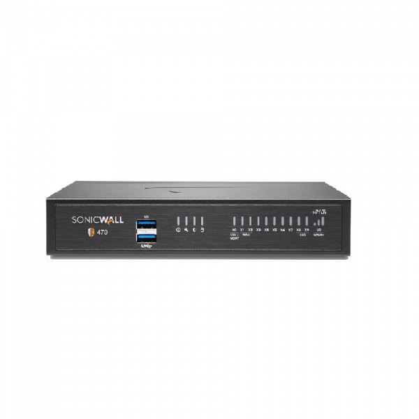 Sonicwall Tz470