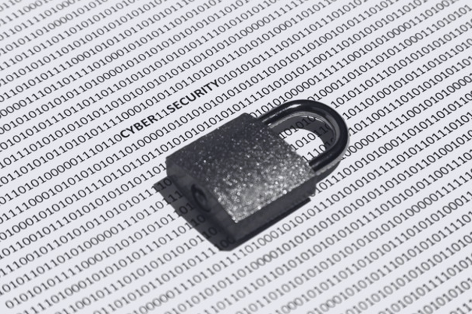 cybersecurity and information security