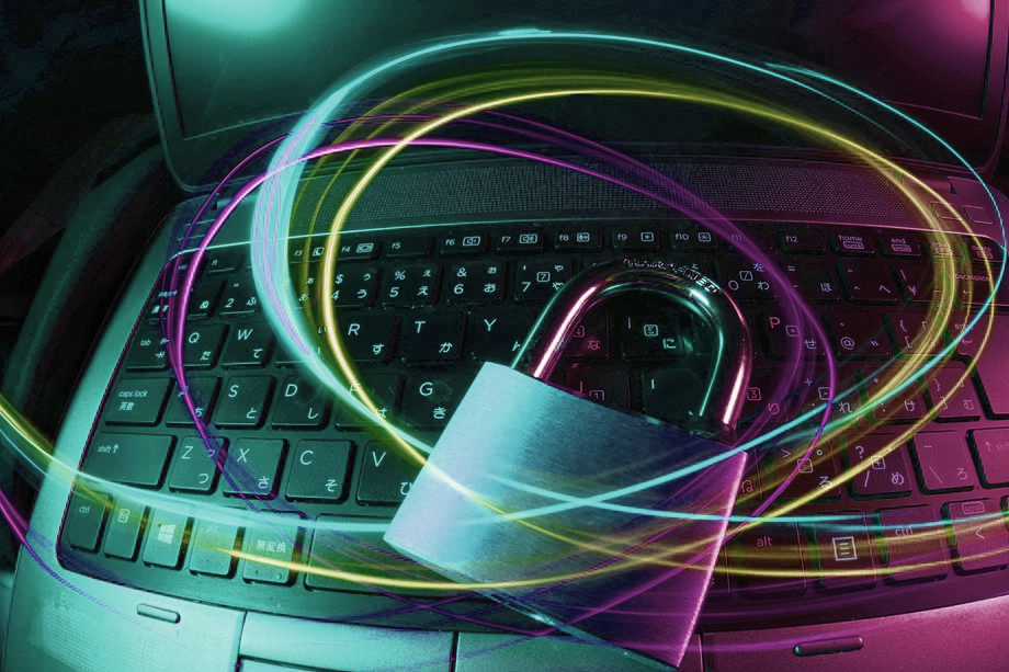 cybersecurity firewalls for businesses