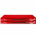 WatchGuard Firebox M590 with 1-yr Basic Security Suite