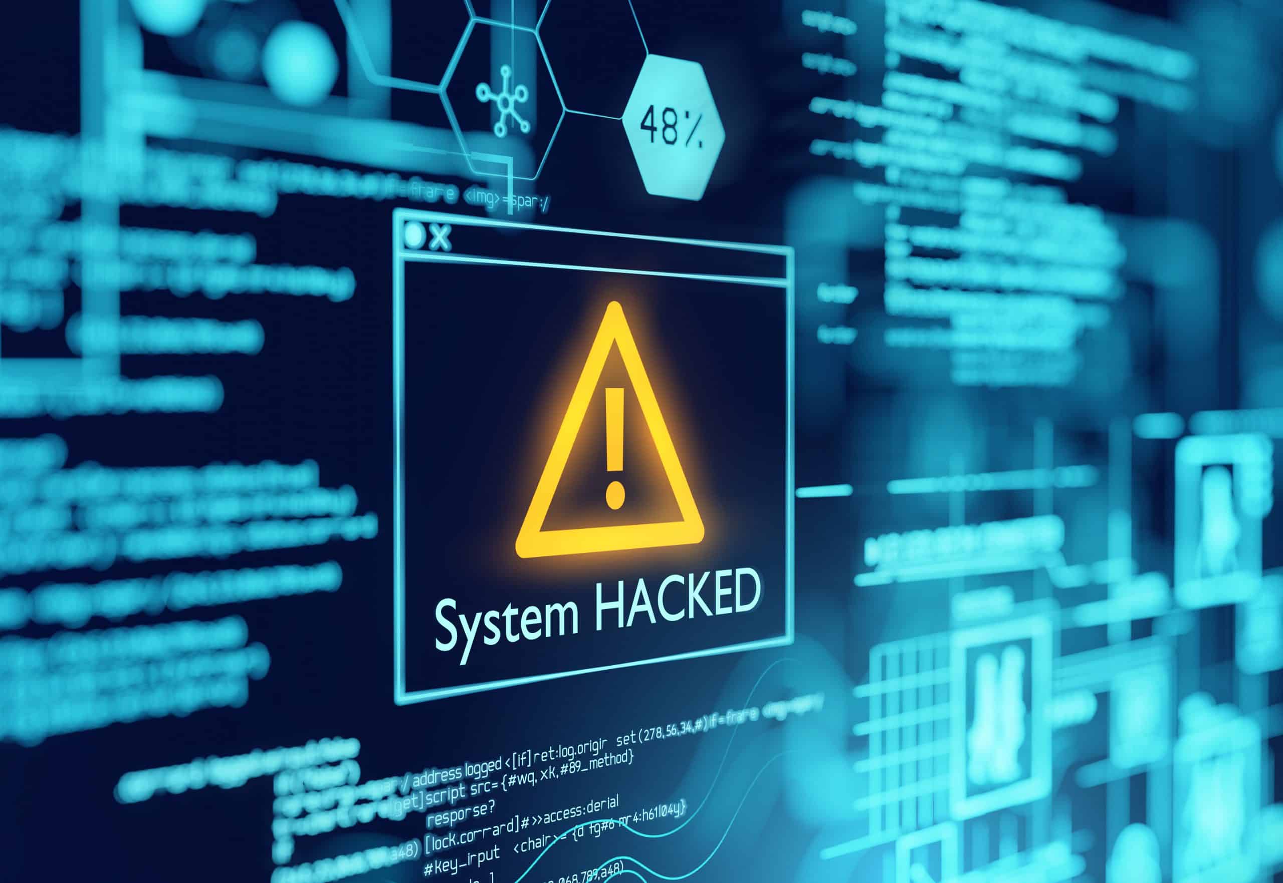 8 Curious Cyber Attack Symptoms, What They Mean, and What to Do