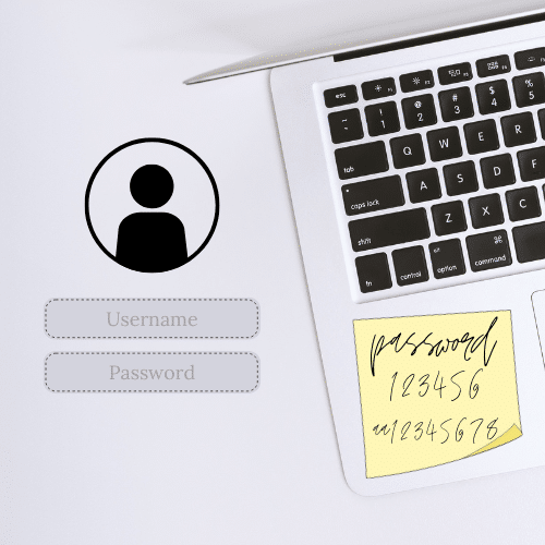 The Psychology of Passwords: Why We Choose Weak Ones and How to Overcome It