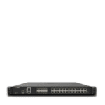 SonicWall NSA 4800