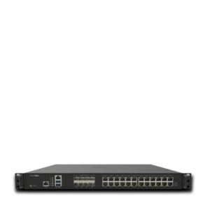 SonicWall NSA 4800