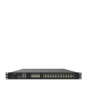 SonicWall NSA 5800